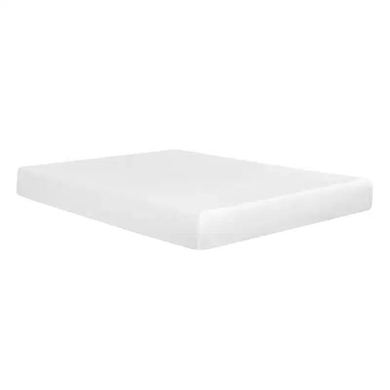 HomeStock Divine Plush 8 inch California King Gel Foam Mattress