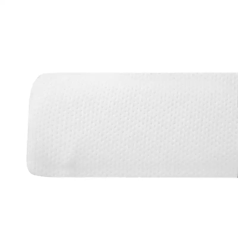 Materasso in memory foam con gel bianco, rigido/morbido, 20 cm, 1-2 persone