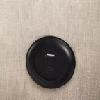Divanetto modulare in ciniglia crema / grigio / grigio chiaro / tortora per 2 – Porte USB e Type-C, tasche laterali