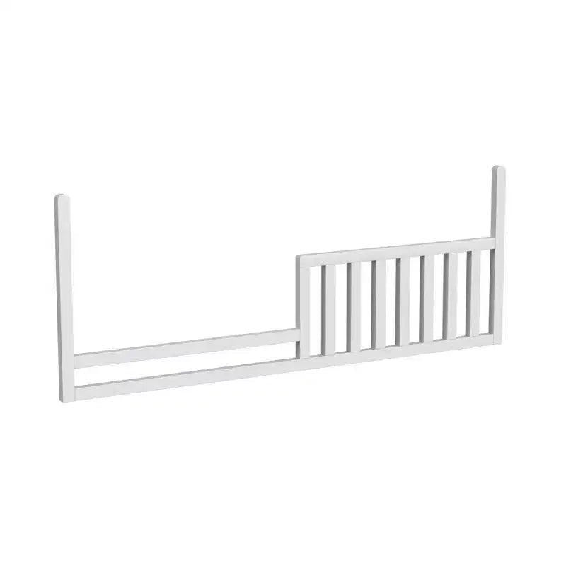 Westwood Baby | Rowan Convertible Crib Toddler Rail - Ash Linen