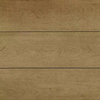 Scrivania in Rovere Lavato e Bronzo, Stile Industriale, Telaio in Acciaio, 1 Persona (42")